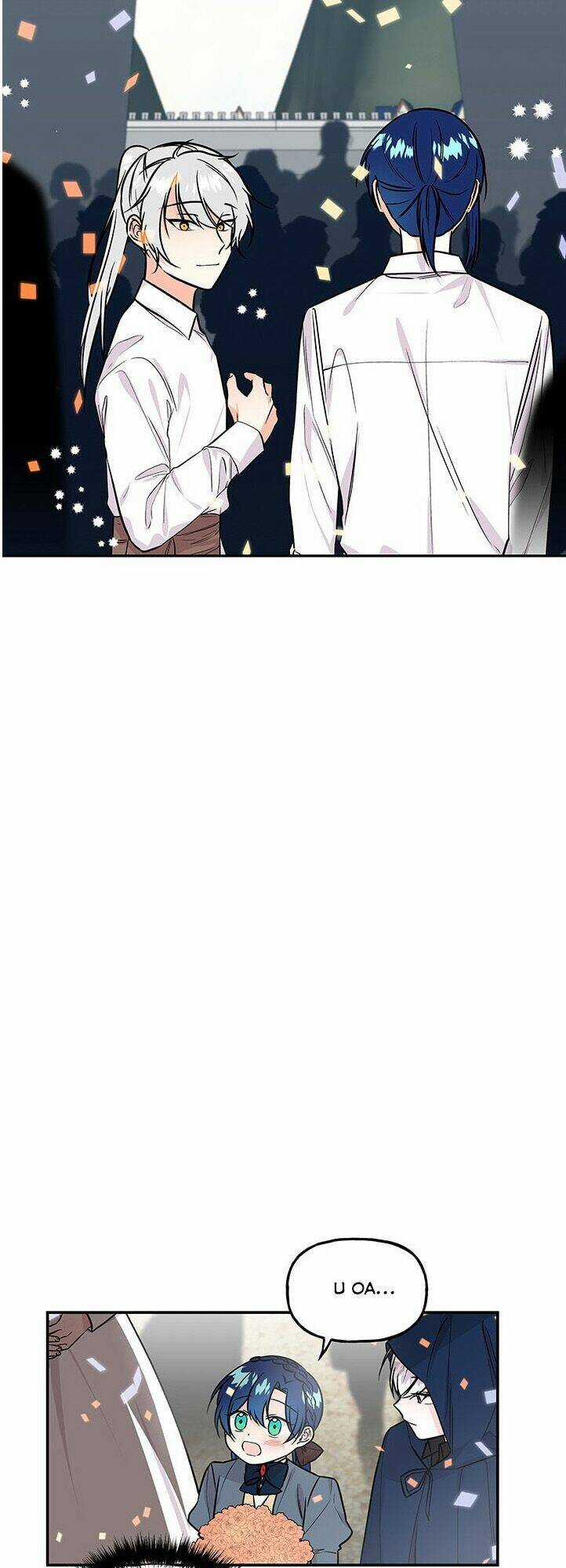 Con Gái Của Đại Pháp Sư Chapter 22 trang 27