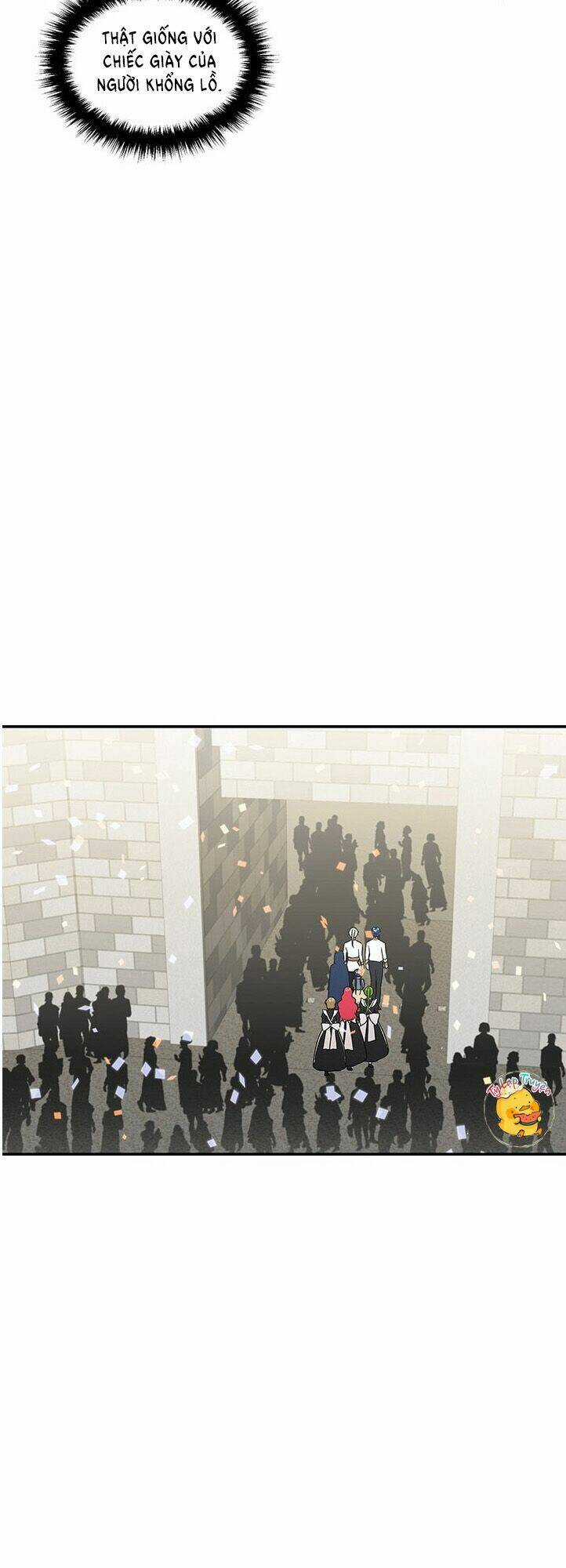 Con Gái Của Đại Pháp Sư Chapter 22 trang 28