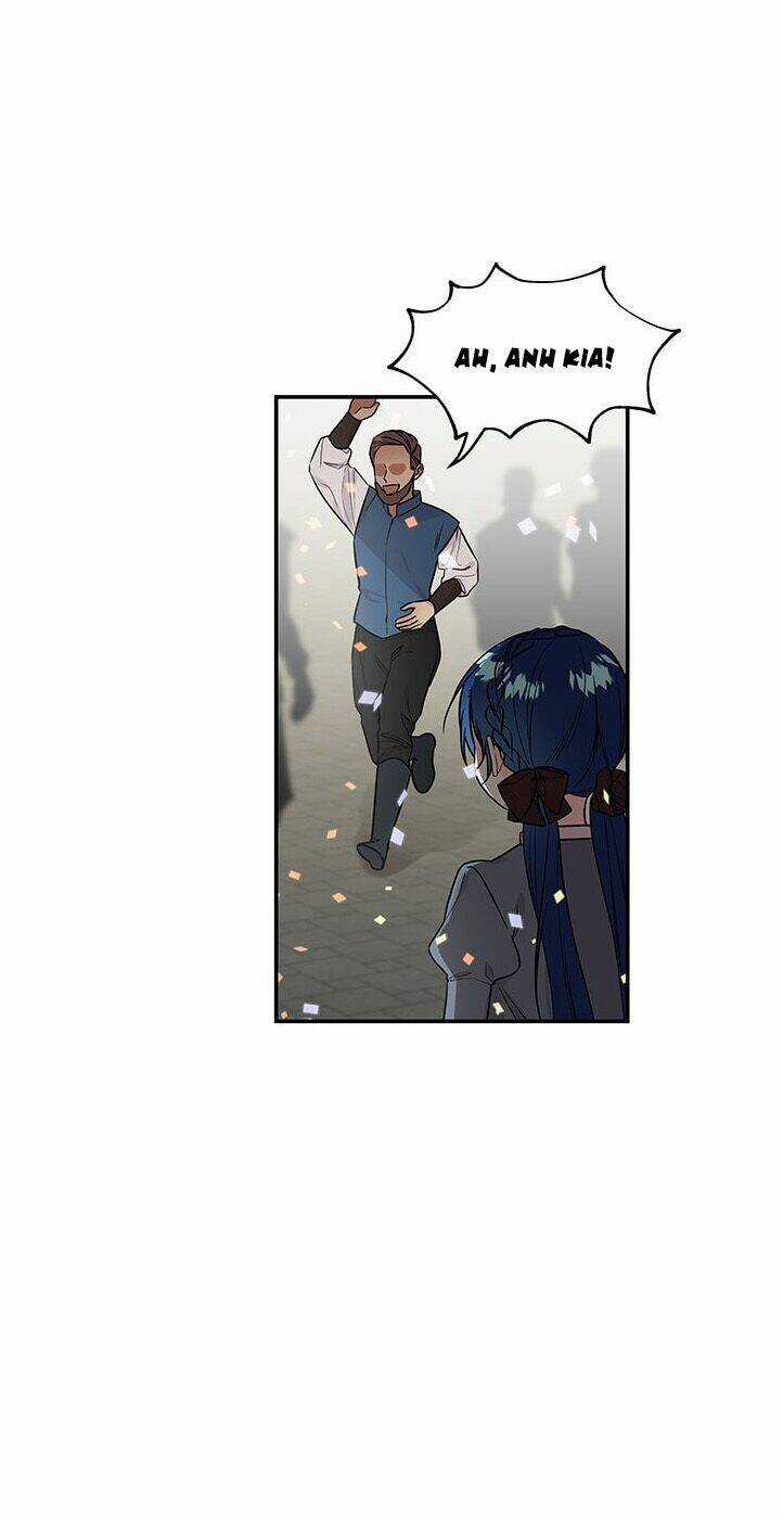 Con Gái Của Đại Pháp Sư Chapter 22 trang 29