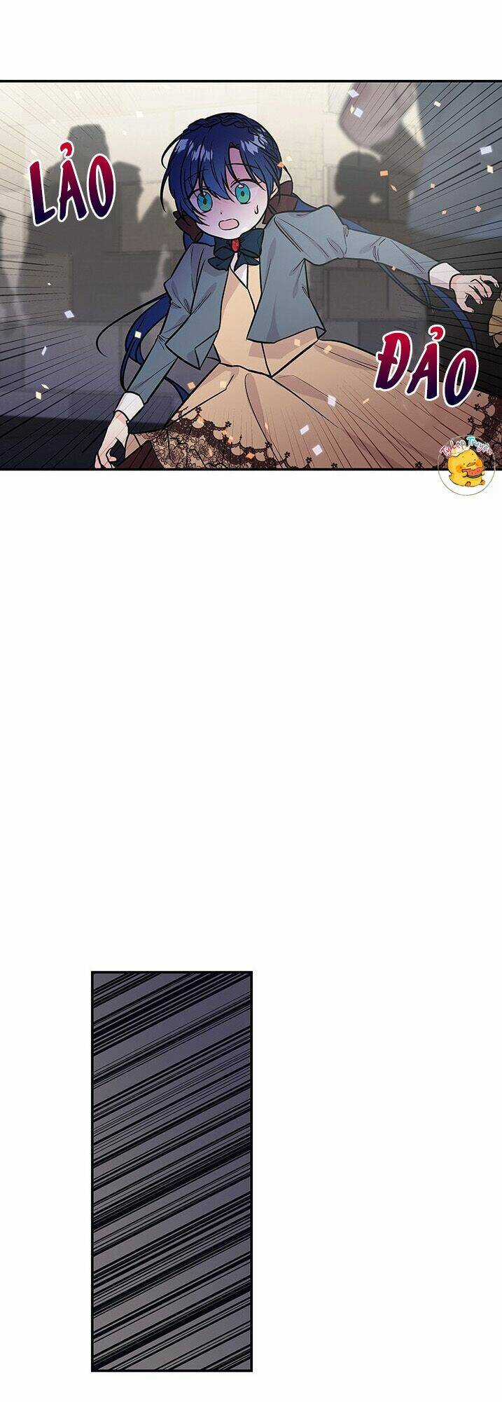 Con Gái Của Đại Pháp Sư Chapter 22 trang 31