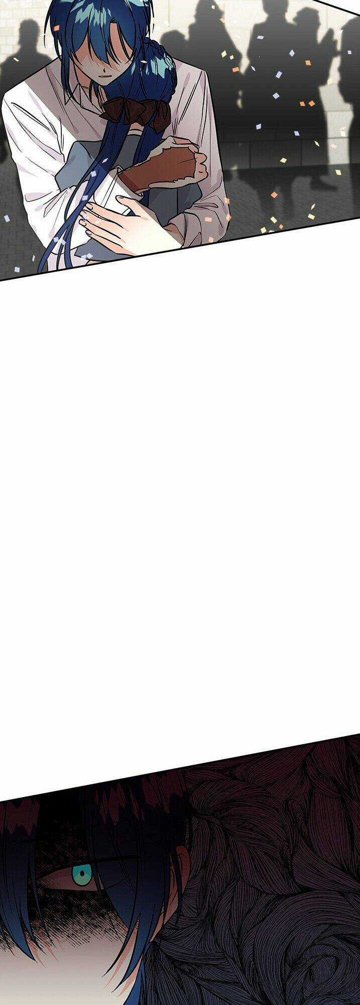 Con Gái Của Đại Pháp Sư Chapter 22 trang 34