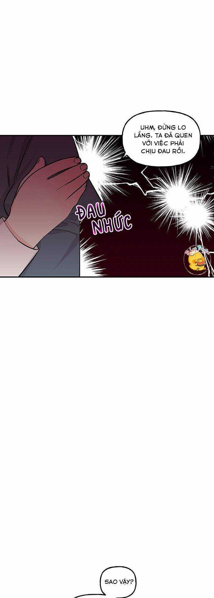 Con Gái Của Đại Pháp Sư Chapter 22 trang 38