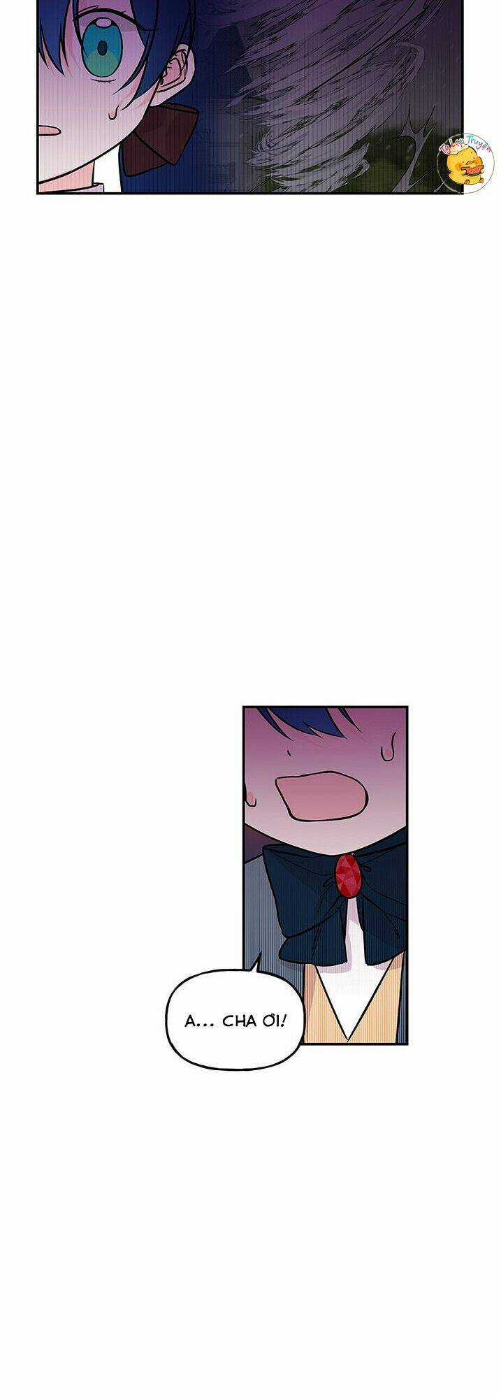 Con Gái Của Đại Pháp Sư Chapter 22 trang 41