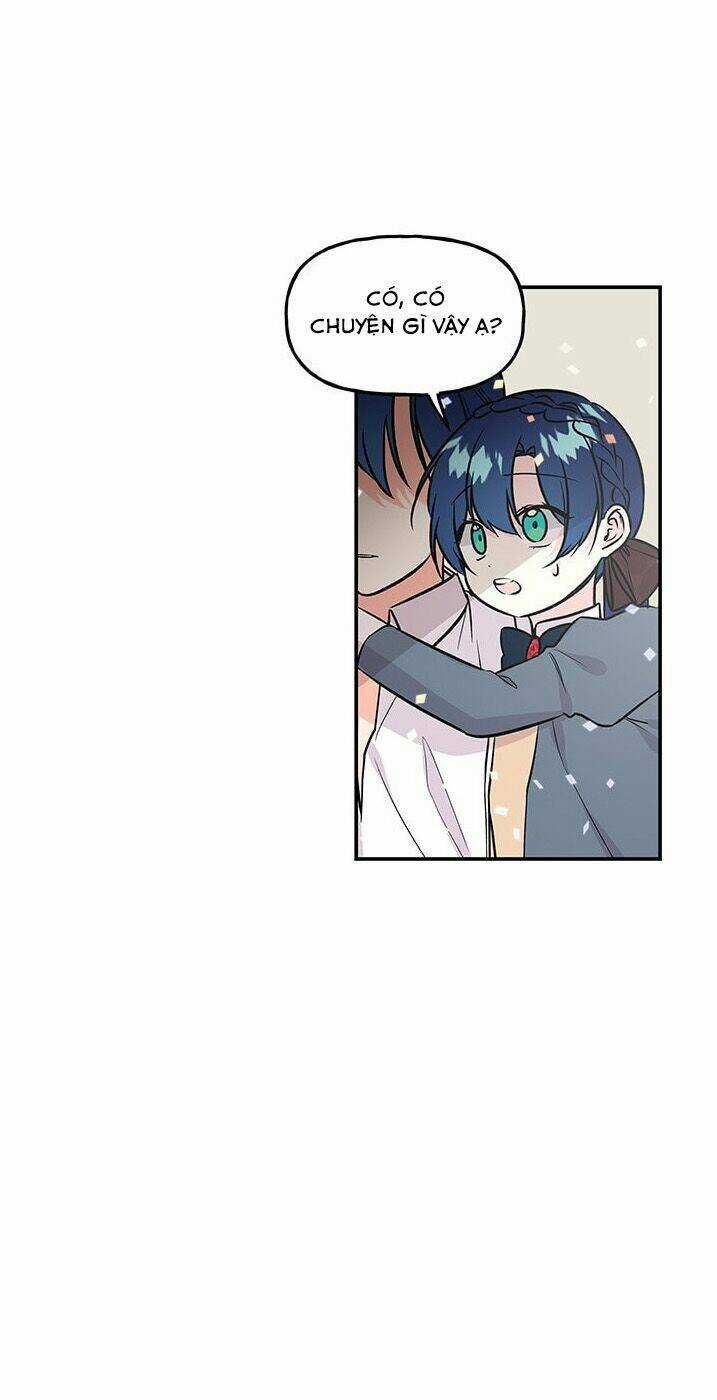 Con Gái Của Đại Pháp Sư Chapter 22 trang 44