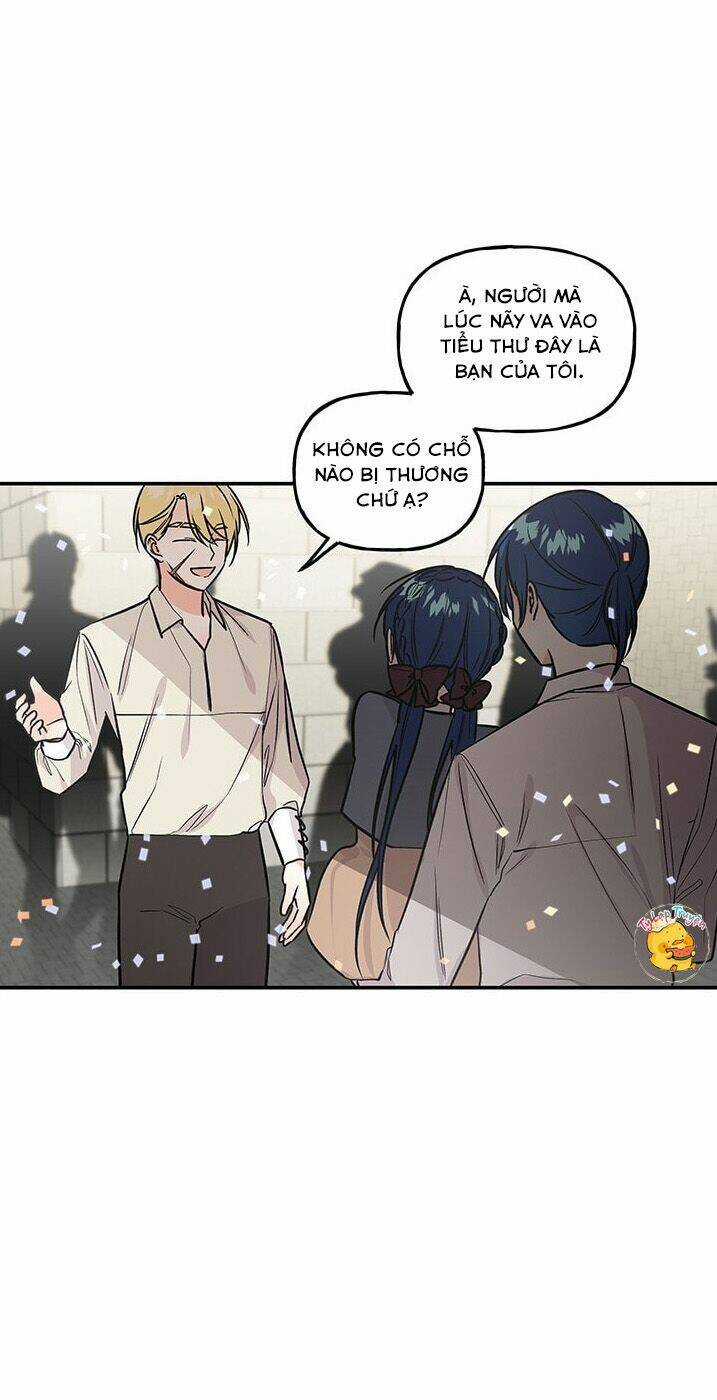 Con Gái Của Đại Pháp Sư Chapter 22 trang 45