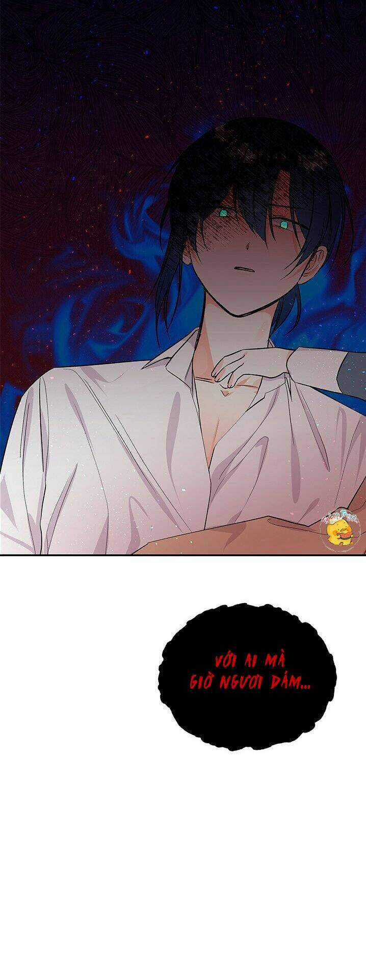 Con Gái Của Đại Pháp Sư Chapter 22 trang 50