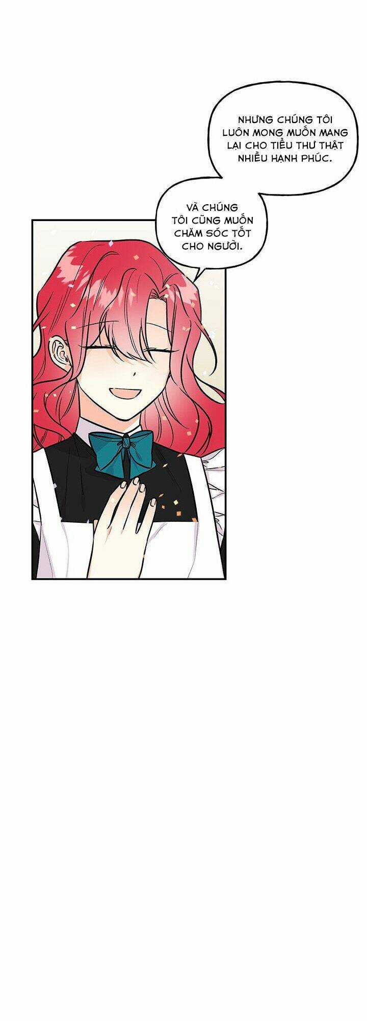 Con Gái Của Đại Pháp Sư Chapter 22 trang 9