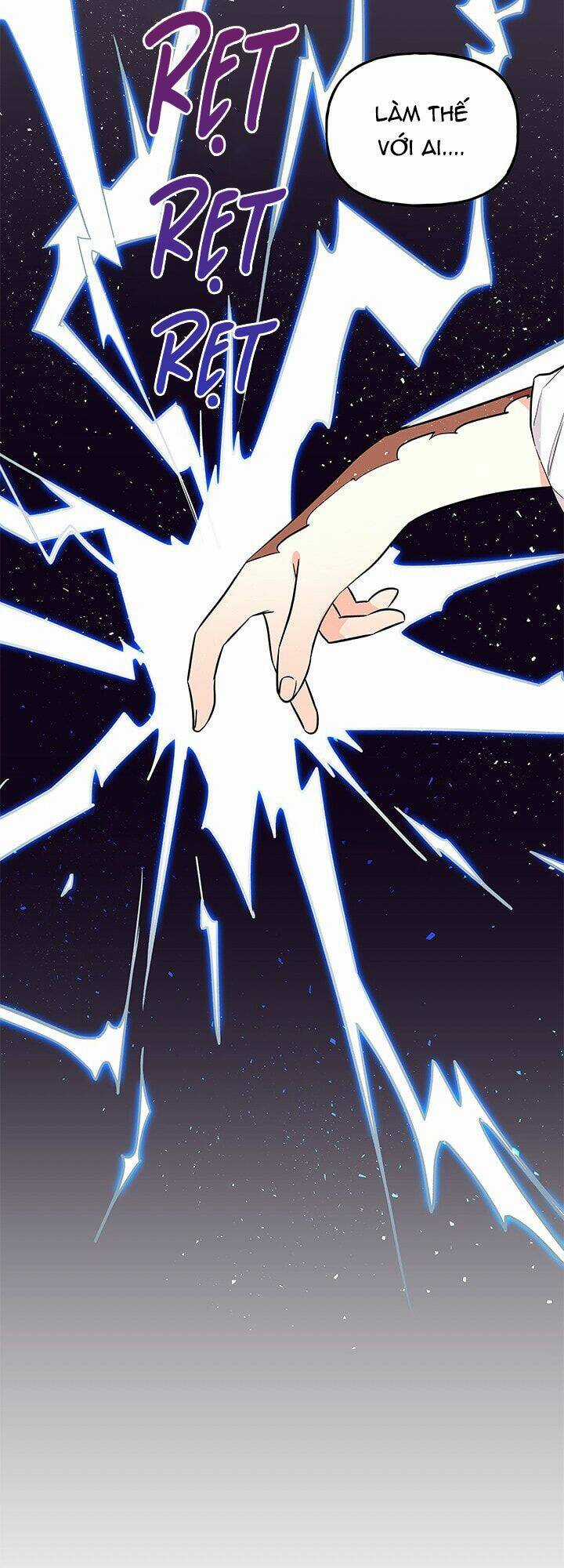 Con Gái Của Đại Pháp Sư Chapter 23 trang 2