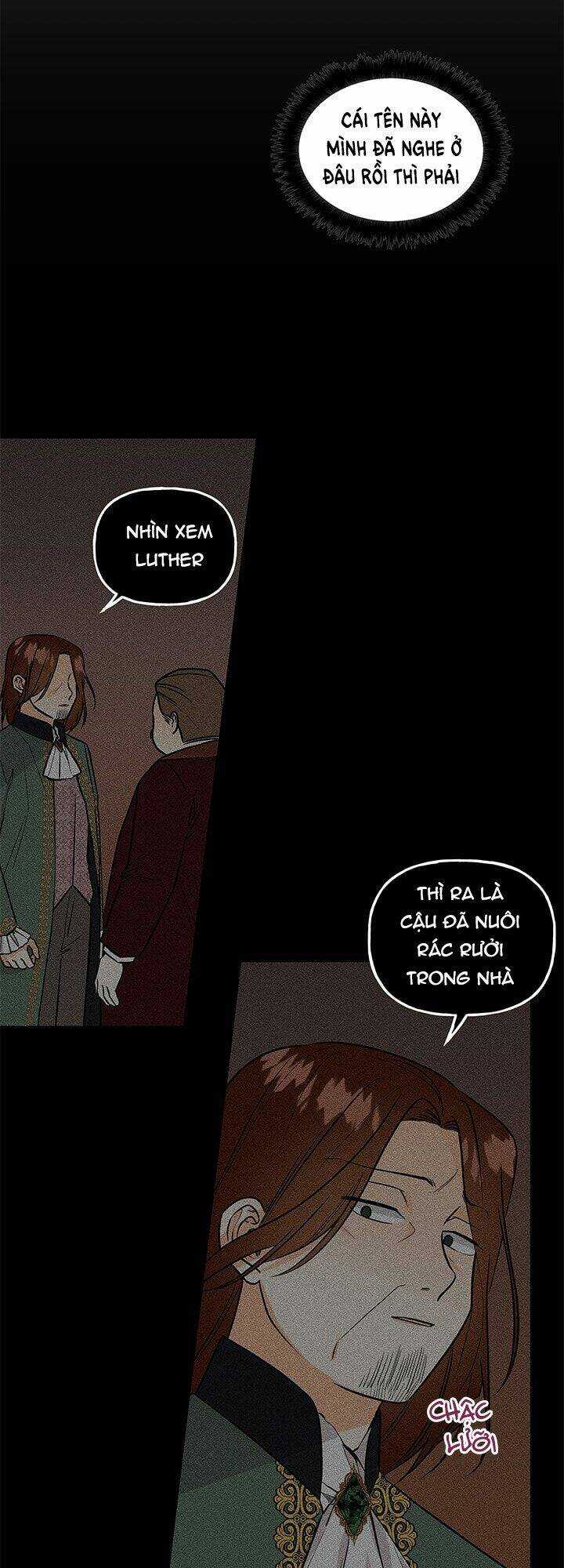 Con Gái Của Đại Pháp Sư Chapter 23 trang 36