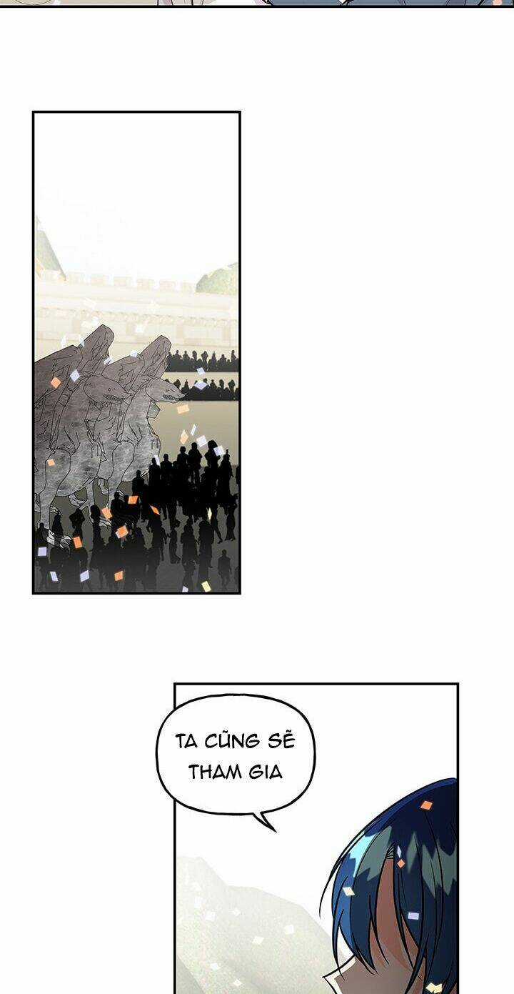 Con Gái Của Đại Pháp Sư Chapter 23 trang 39