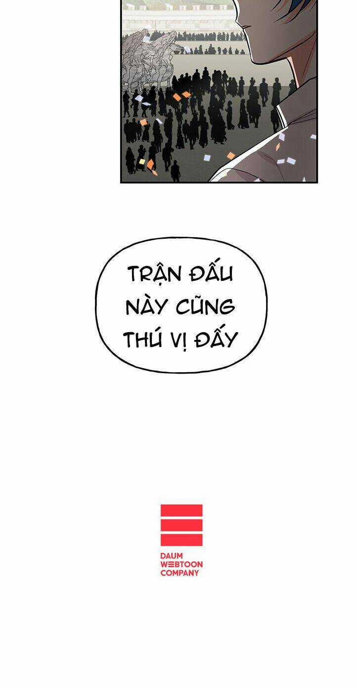 Con Gái Của Đại Pháp Sư Chapter 23 trang 40