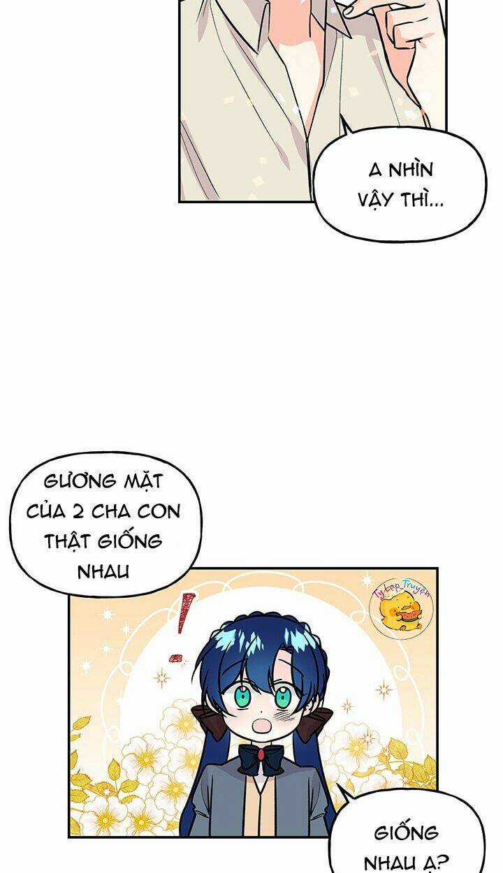 Con Gái Của Đại Pháp Sư Chapter 23 trang 6