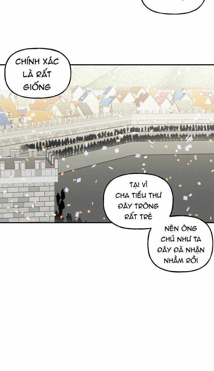 Con Gái Của Đại Pháp Sư Chapter 23 trang 7