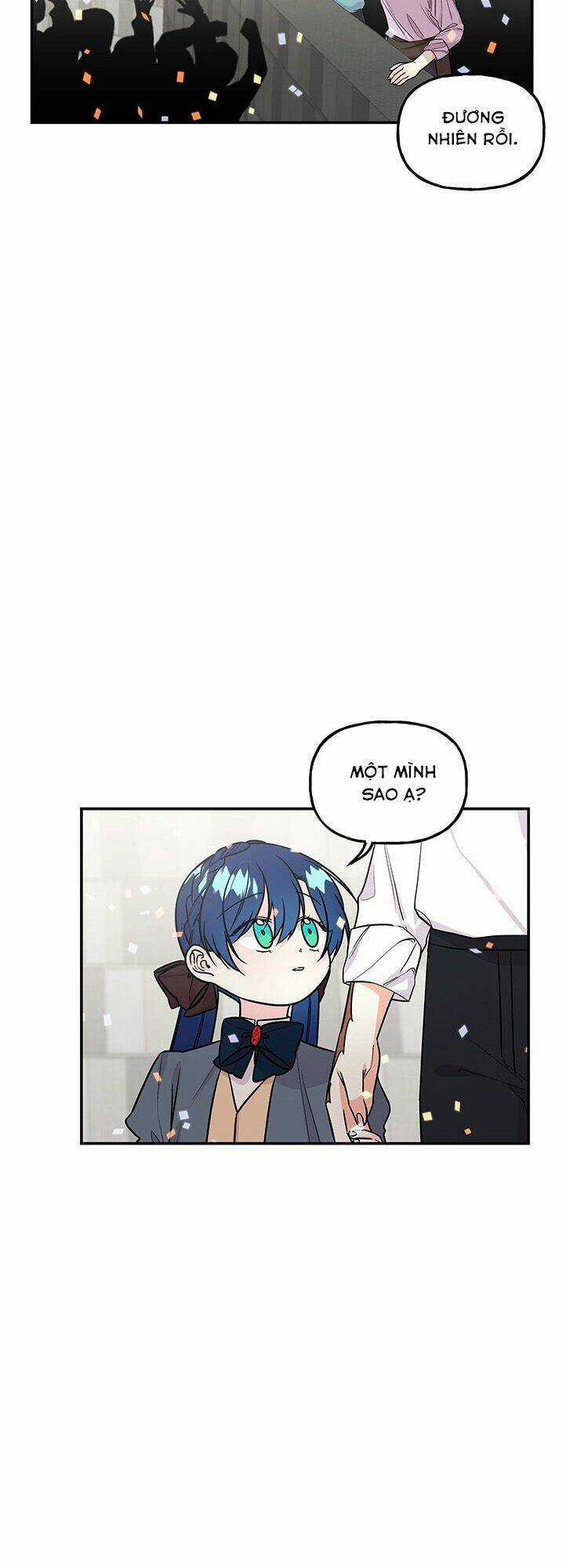 Con Gái Của Đại Pháp Sư Chapter 24 trang 12