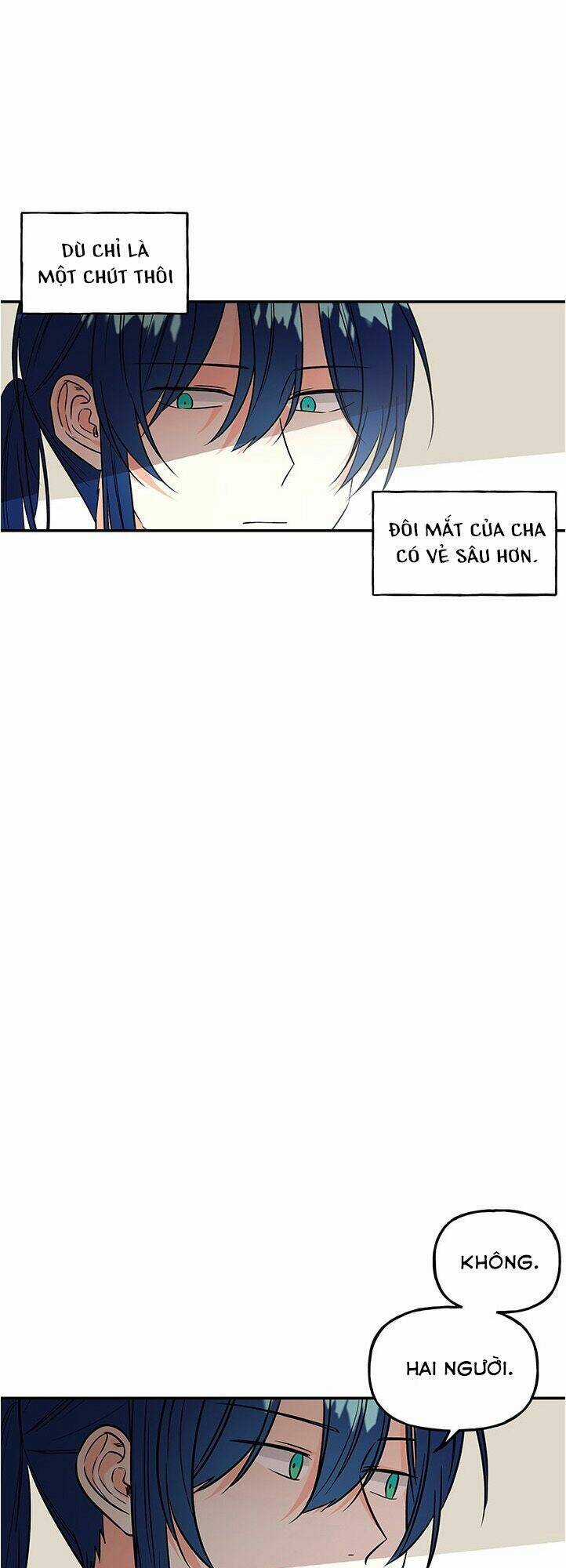 Con Gái Của Đại Pháp Sư Chapter 24 trang 13