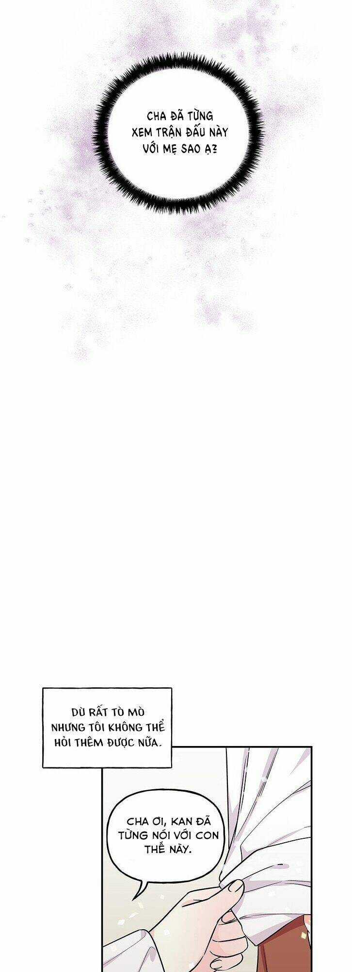 Con Gái Của Đại Pháp Sư Chapter 24 trang 16