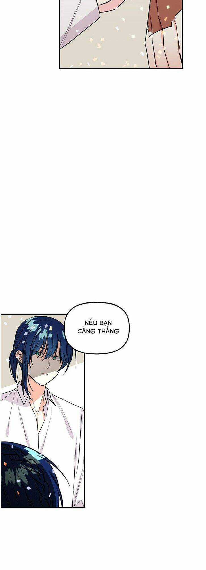 Con Gái Của Đại Pháp Sư Chapter 24 trang 17