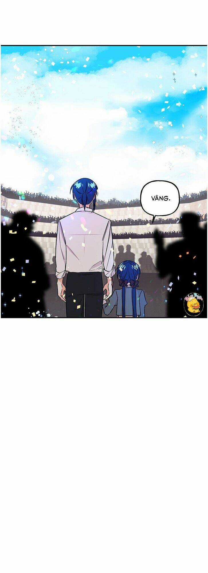 Con Gái Của Đại Pháp Sư Chapter 24 trang 20