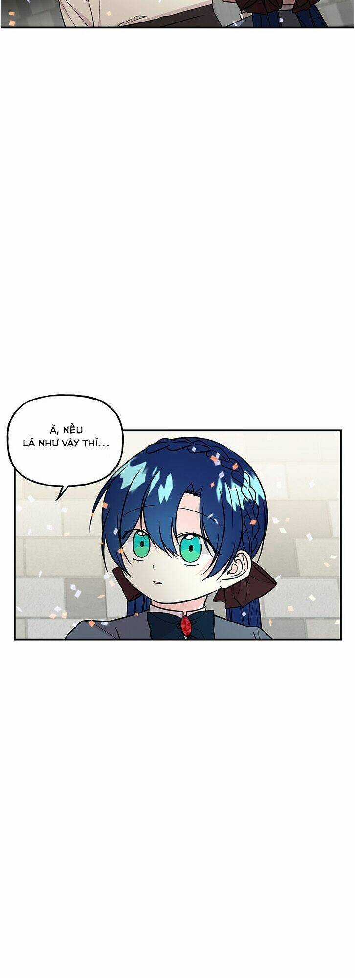 Con Gái Của Đại Pháp Sư Chapter 24 trang 26