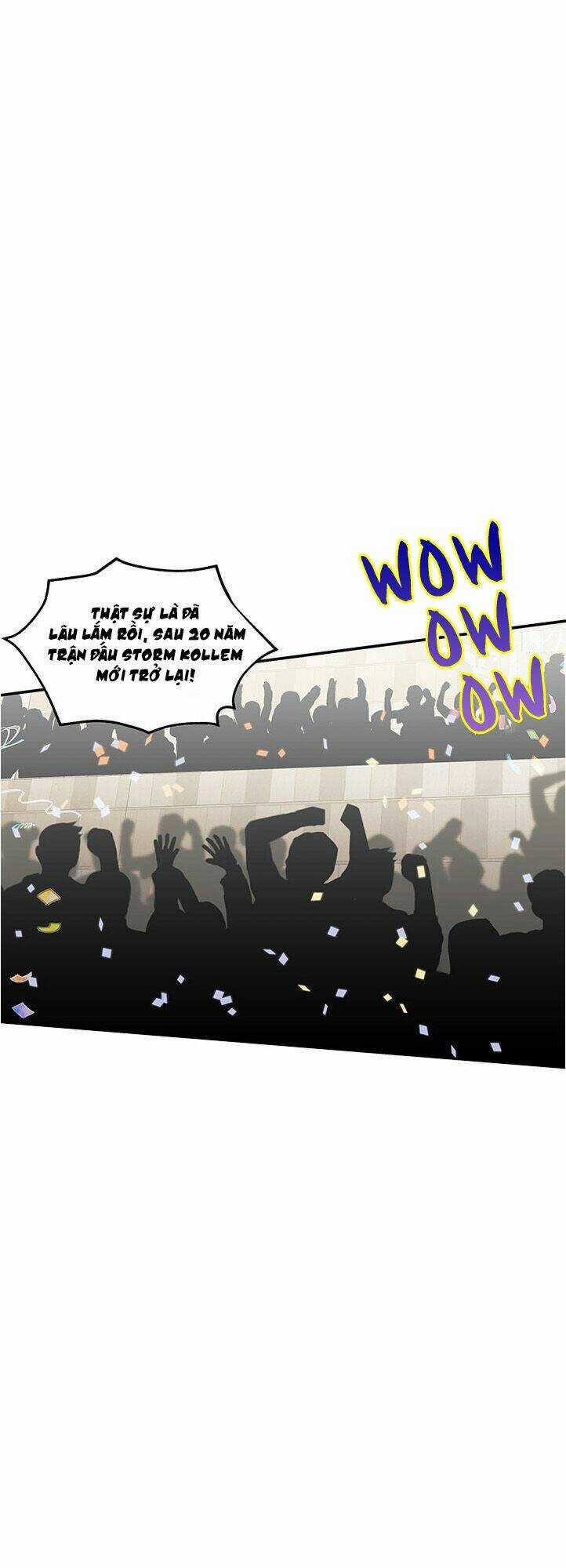 Con Gái Của Đại Pháp Sư Chapter 24 trang 3