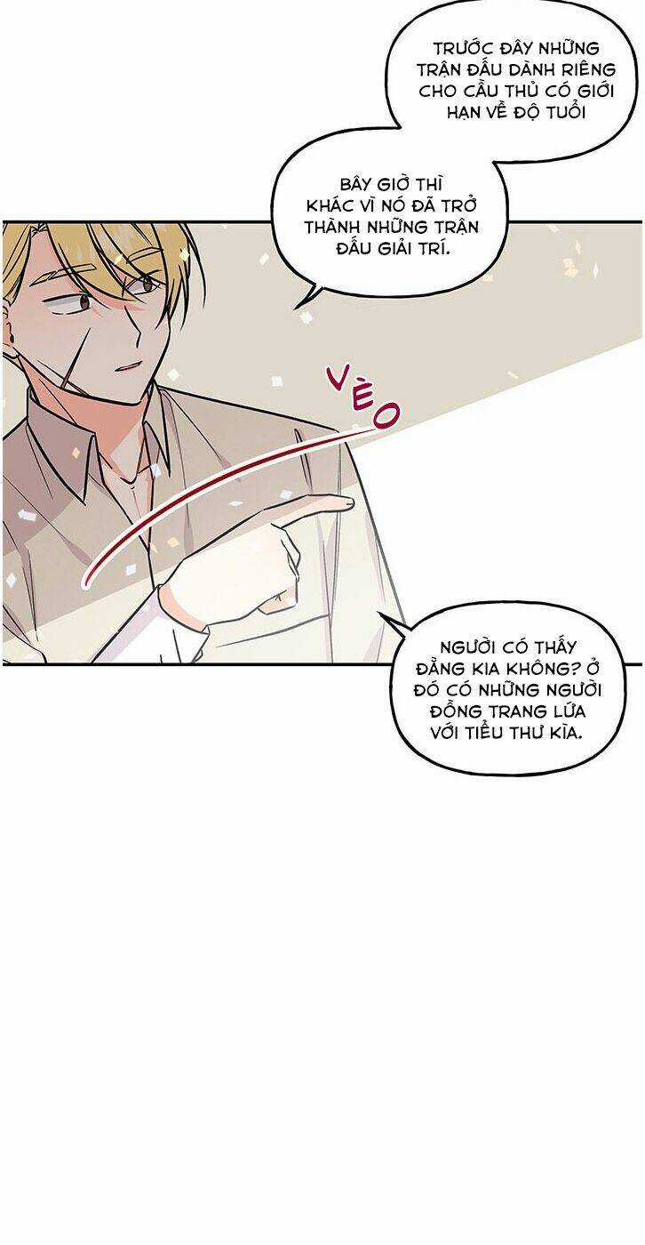 Con Gái Của Đại Pháp Sư Chapter 24 trang 30