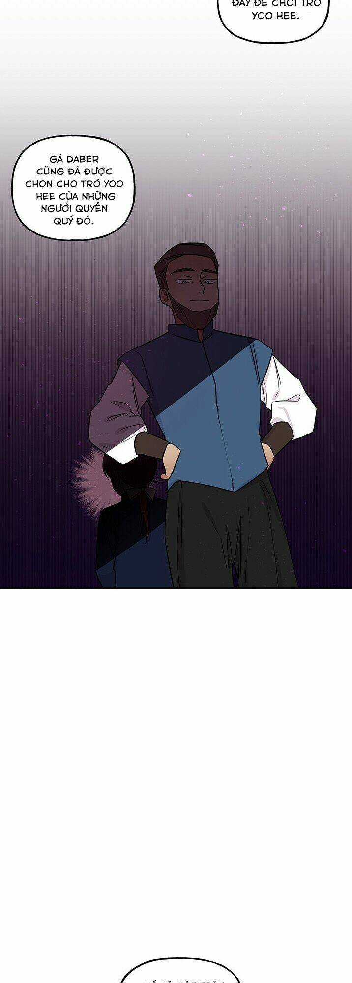 Con Gái Của Đại Pháp Sư Chapter 24 trang 32