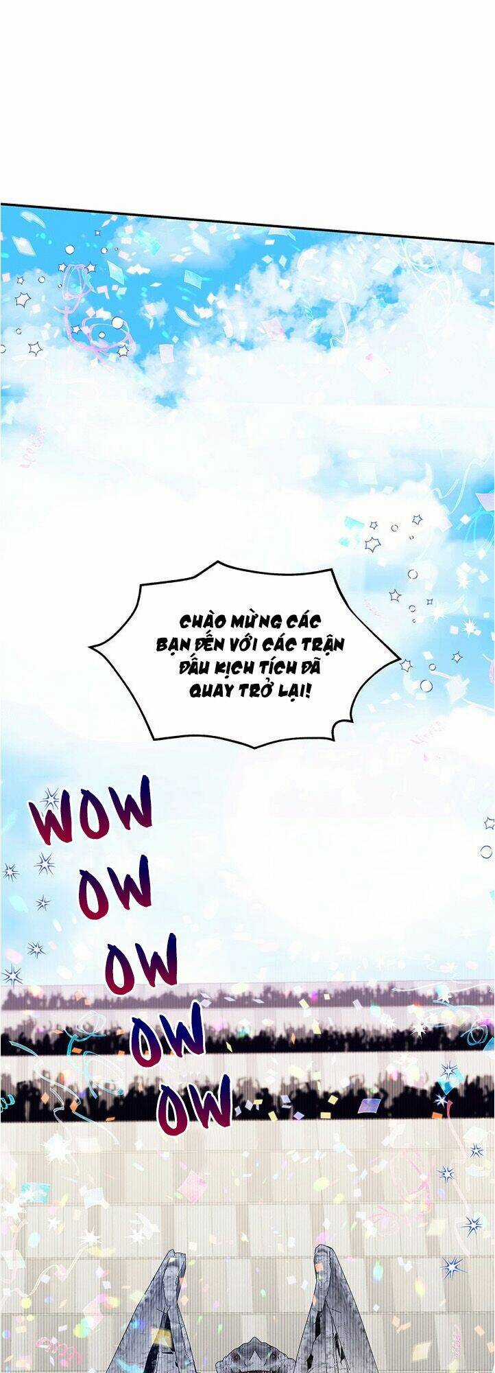 Con Gái Của Đại Pháp Sư Chapter 24 trang 4