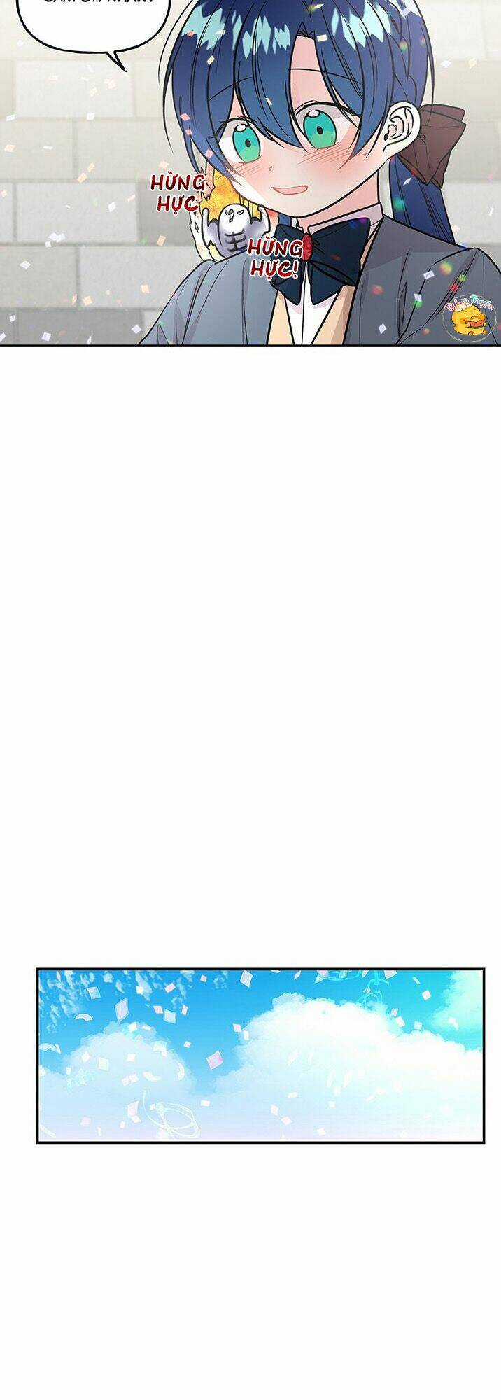 Con Gái Của Đại Pháp Sư Chapter 24 trang 41