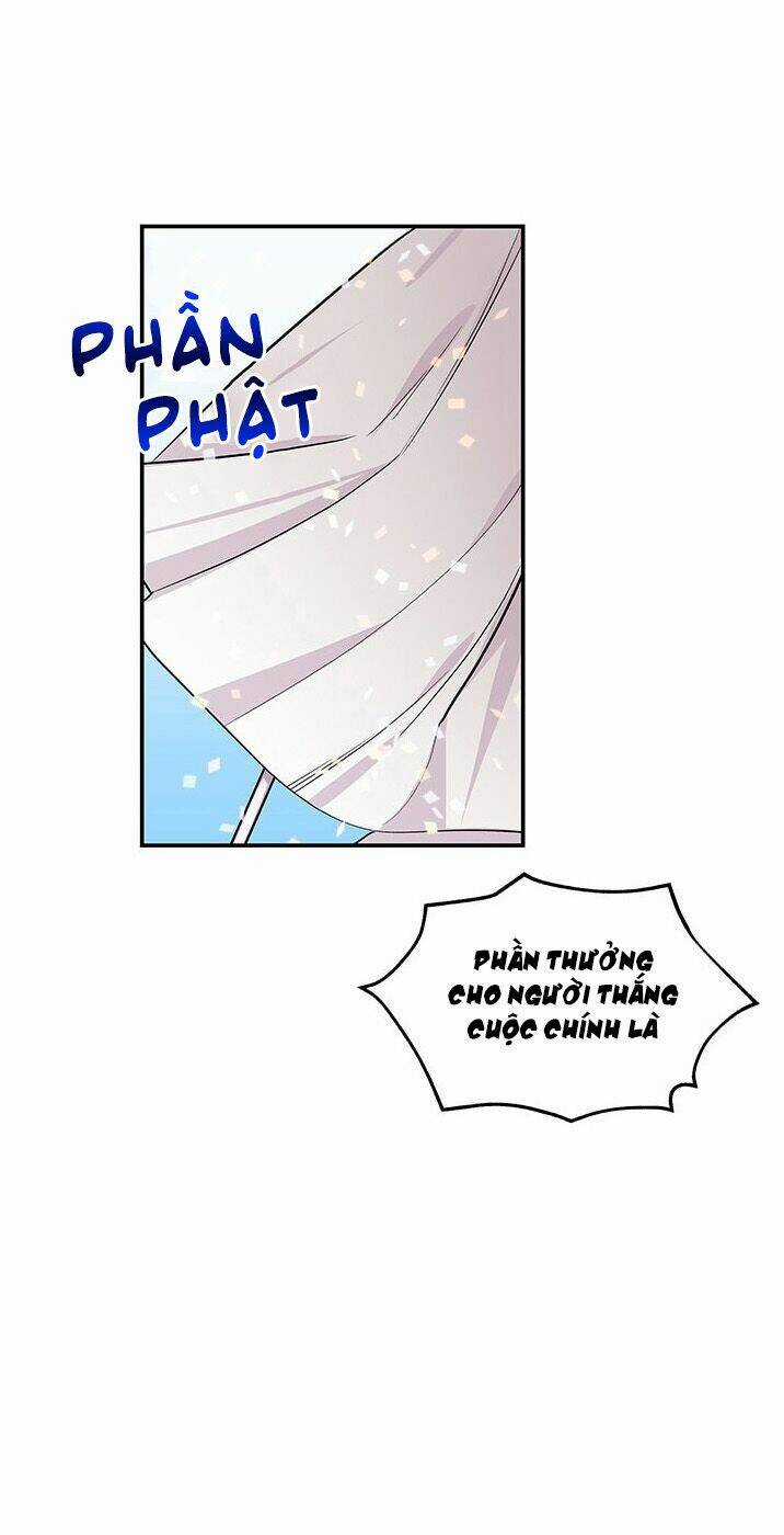 Con Gái Của Đại Pháp Sư Chapter 24 trang 44