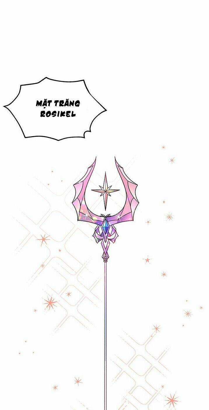 Con Gái Của Đại Pháp Sư Chapter 24 trang 45