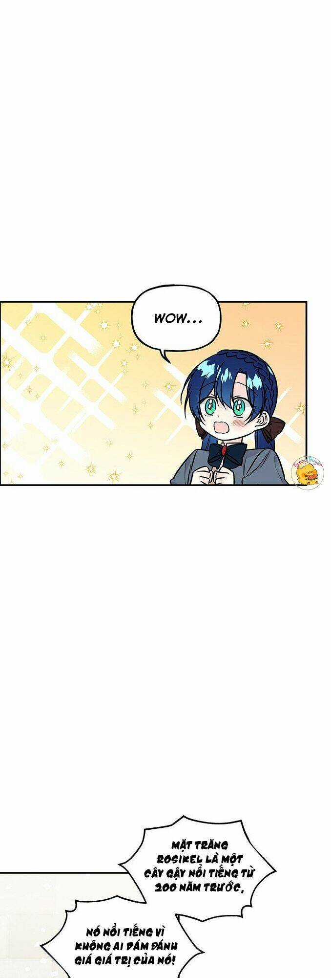 Con Gái Của Đại Pháp Sư Chapter 24 trang 47