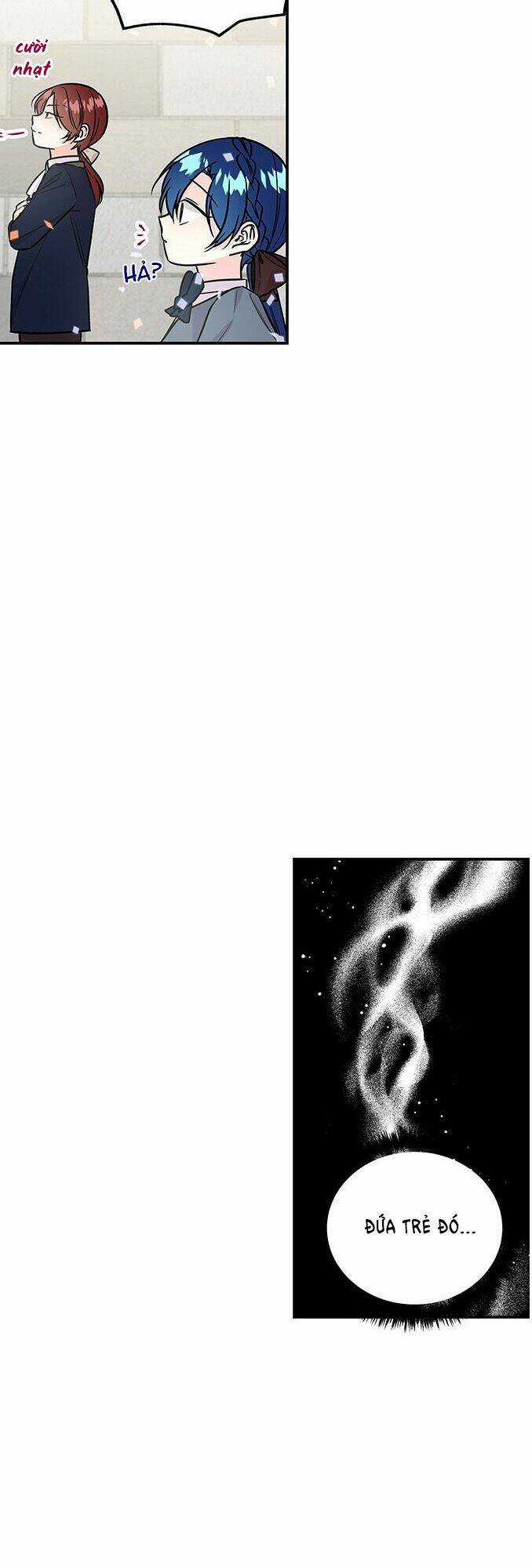 Con Gái Của Đại Pháp Sư Chapter 24 trang 48