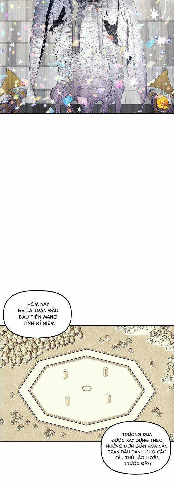 Con Gái Của Đại Pháp Sư Chapter 24 trang 5