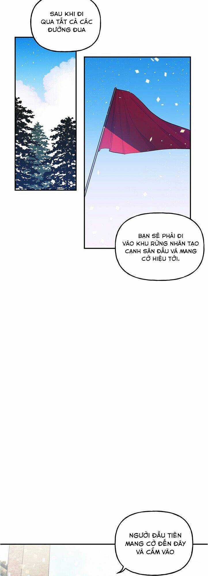 Con Gái Của Đại Pháp Sư Chapter 24 trang 7