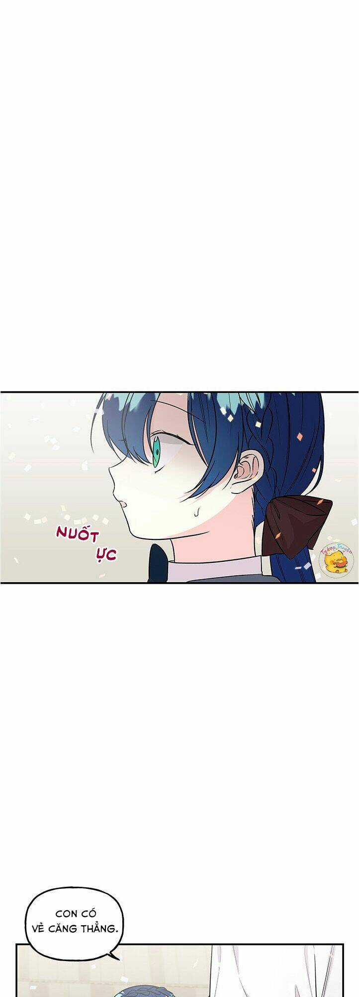 Con Gái Của Đại Pháp Sư Chapter 24 trang 9