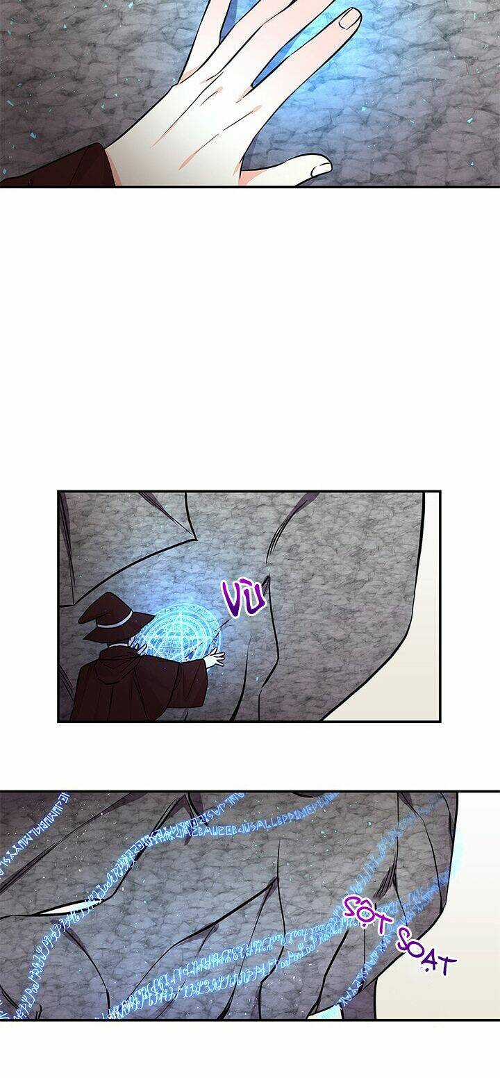 Con Gái Của Đại Pháp Sư Chapter 25 trang 14