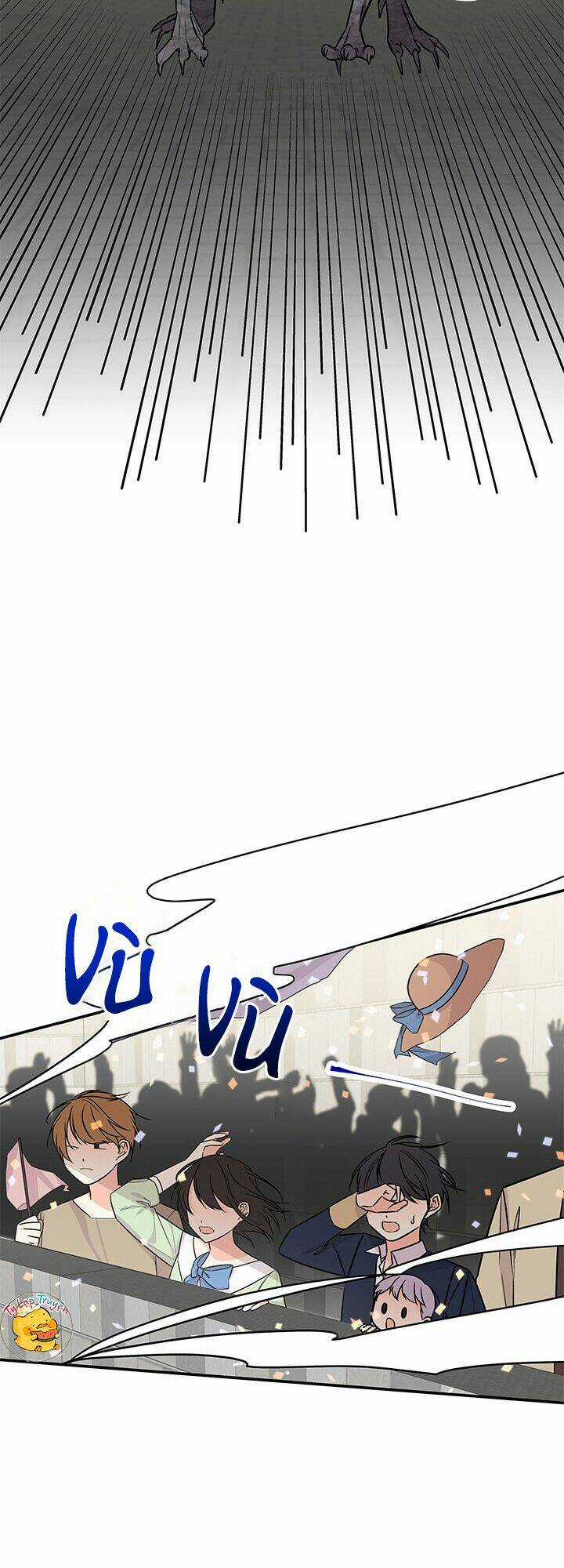 Con Gái Của Đại Pháp Sư Chapter 25 trang 18