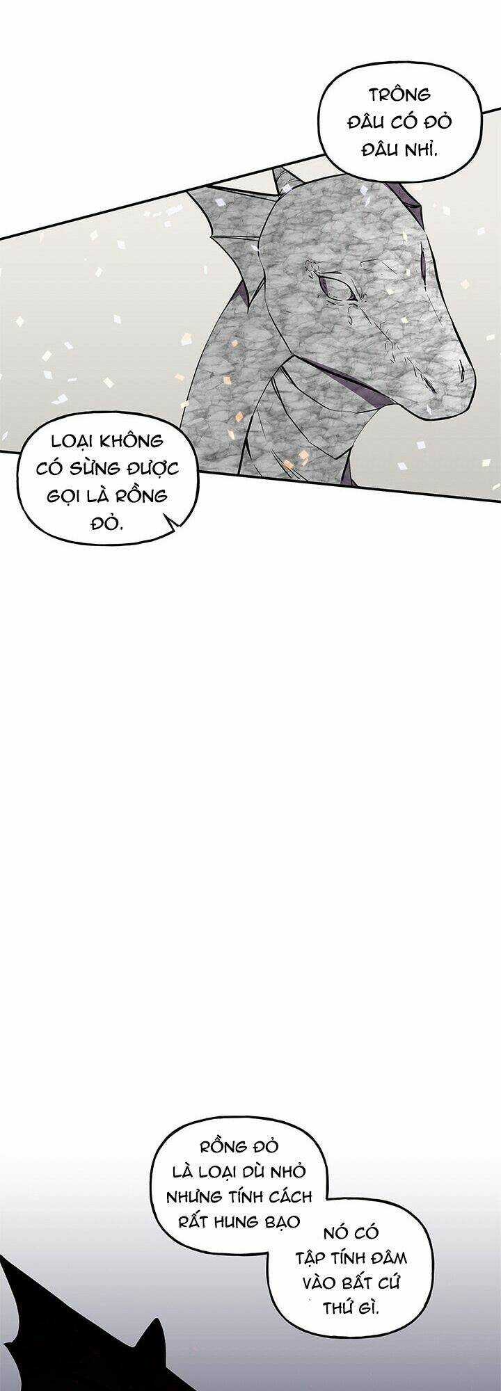 Con Gái Của Đại Pháp Sư Chapter 25 trang 23