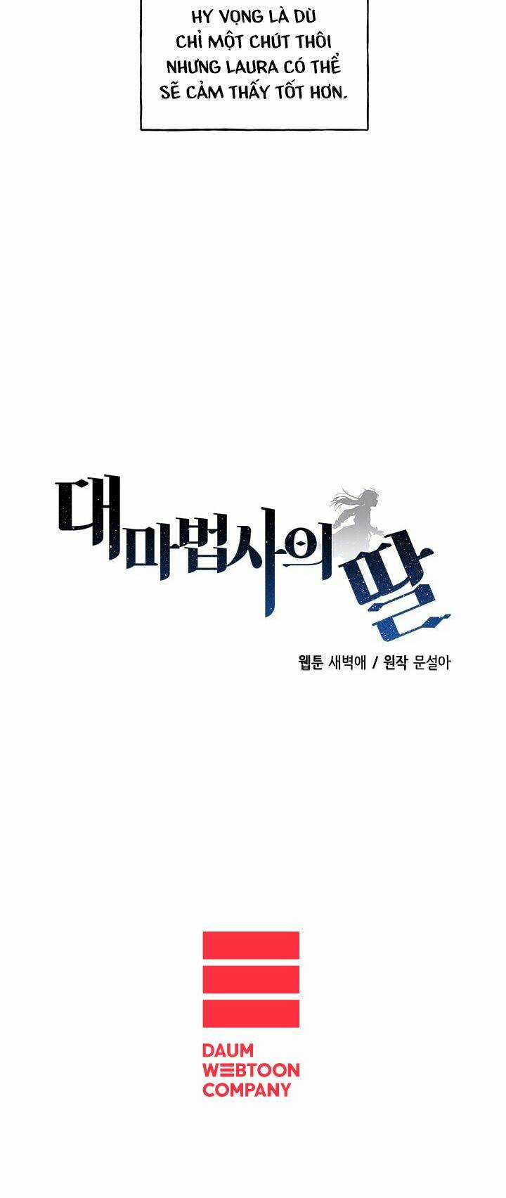 Con Gái Của Đại Pháp Sư Chapter 25 trang 38