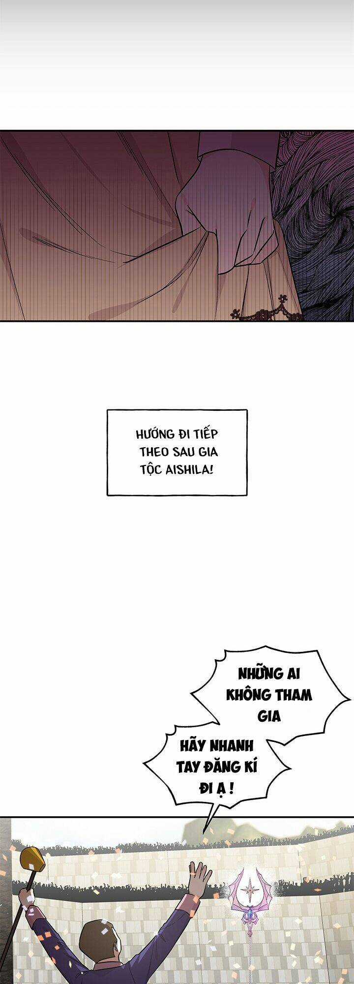 Con Gái Của Đại Pháp Sư Chapter 25 trang 4