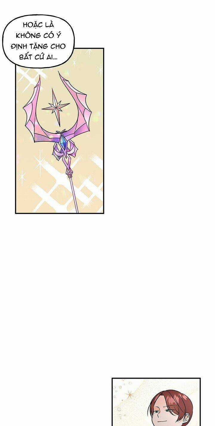 Con Gái Của Đại Pháp Sư Chapter 25 trang 6