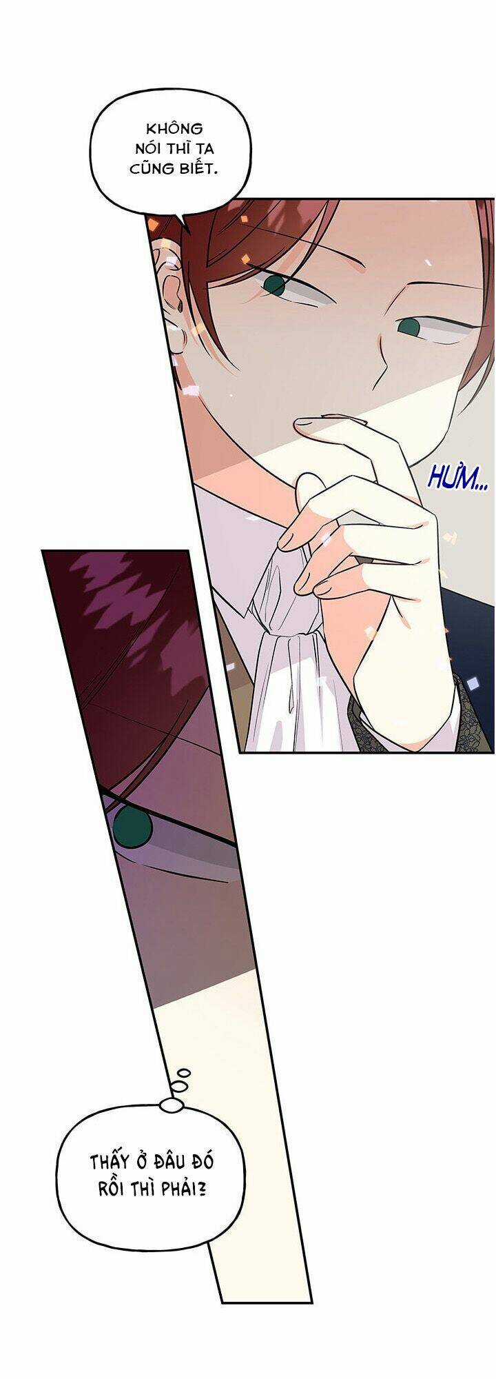 Con Gái Của Đại Pháp Sư Chapter 26 trang 11