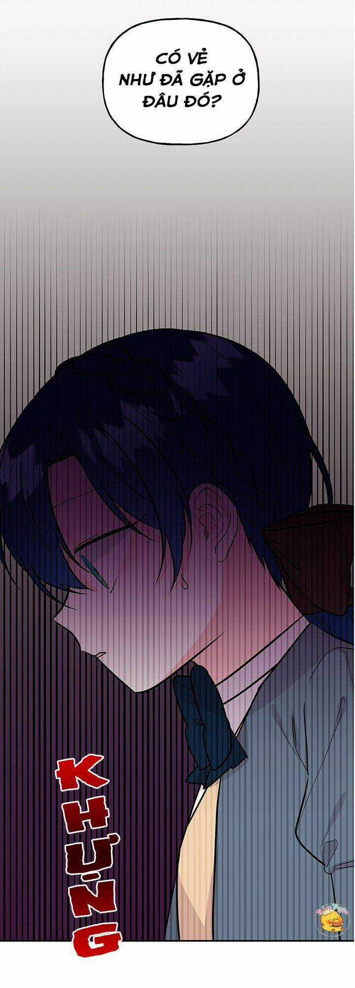 Con Gái Của Đại Pháp Sư Chapter 26 trang 13