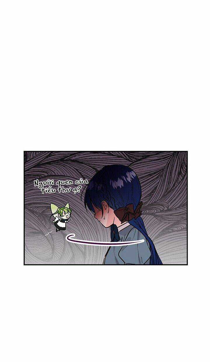 Con Gái Của Đại Pháp Sư Chapter 26 trang 14