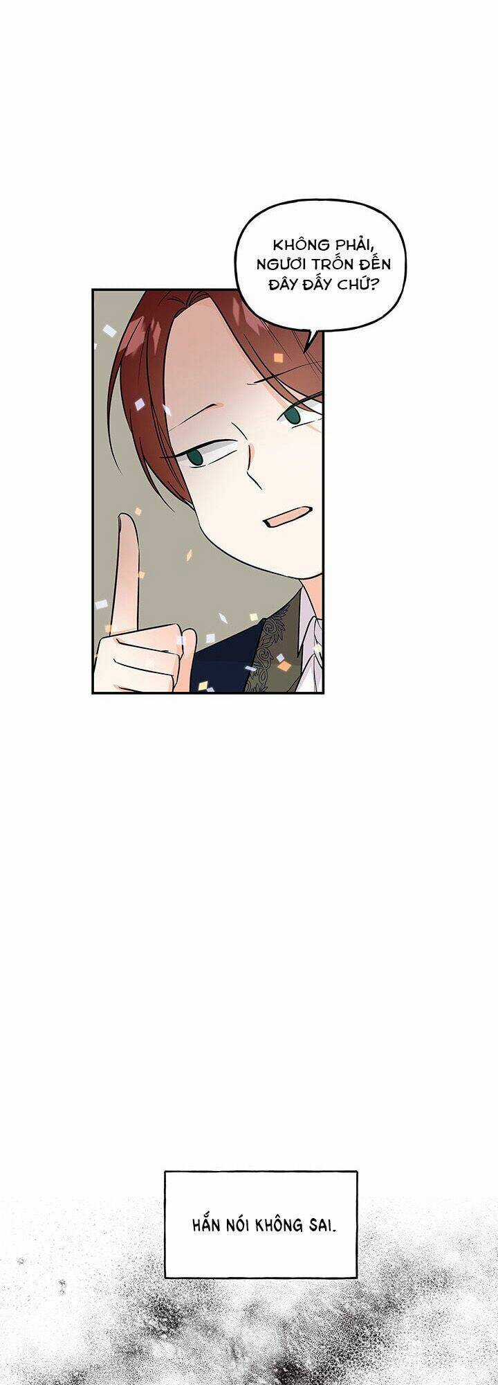 Con Gái Của Đại Pháp Sư Chapter 26 trang 17