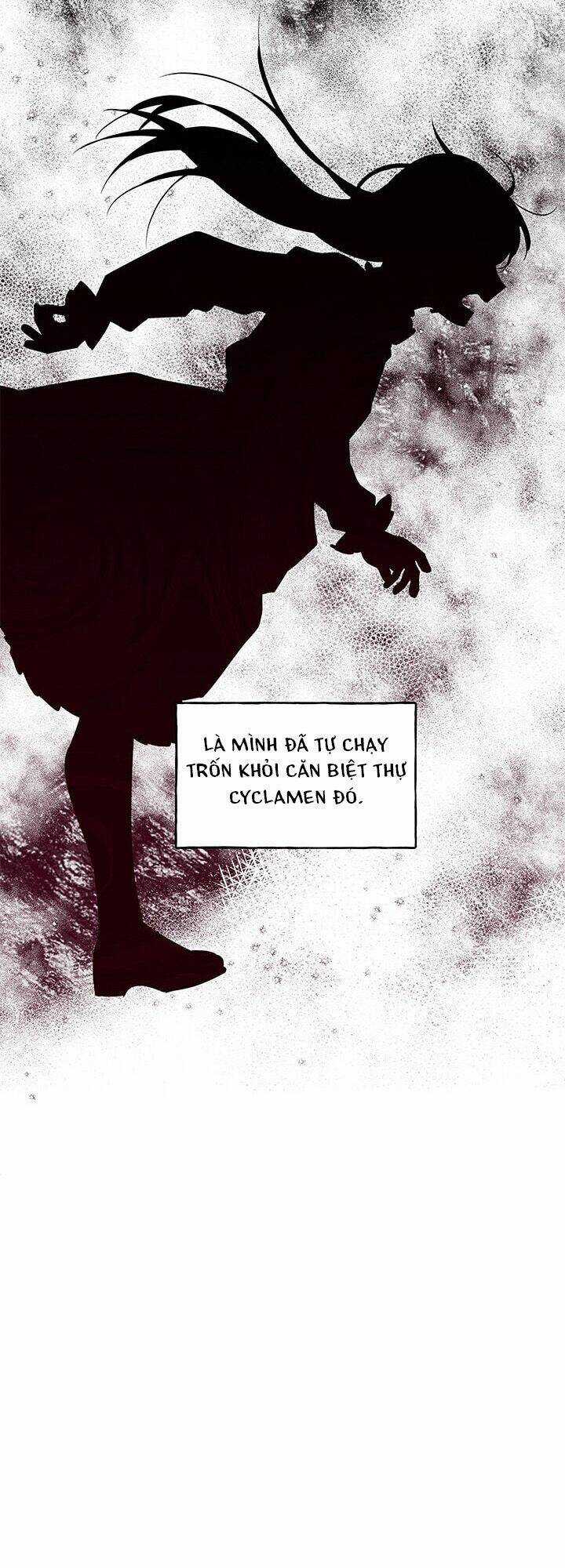 Con Gái Của Đại Pháp Sư Chapter 26 trang 18