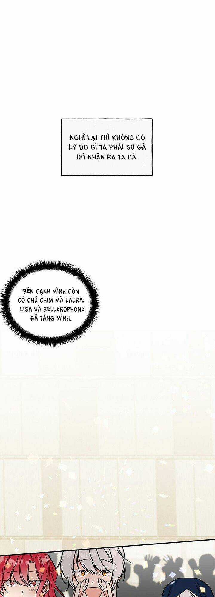 Con Gái Của Đại Pháp Sư Chapter 26 trang 24