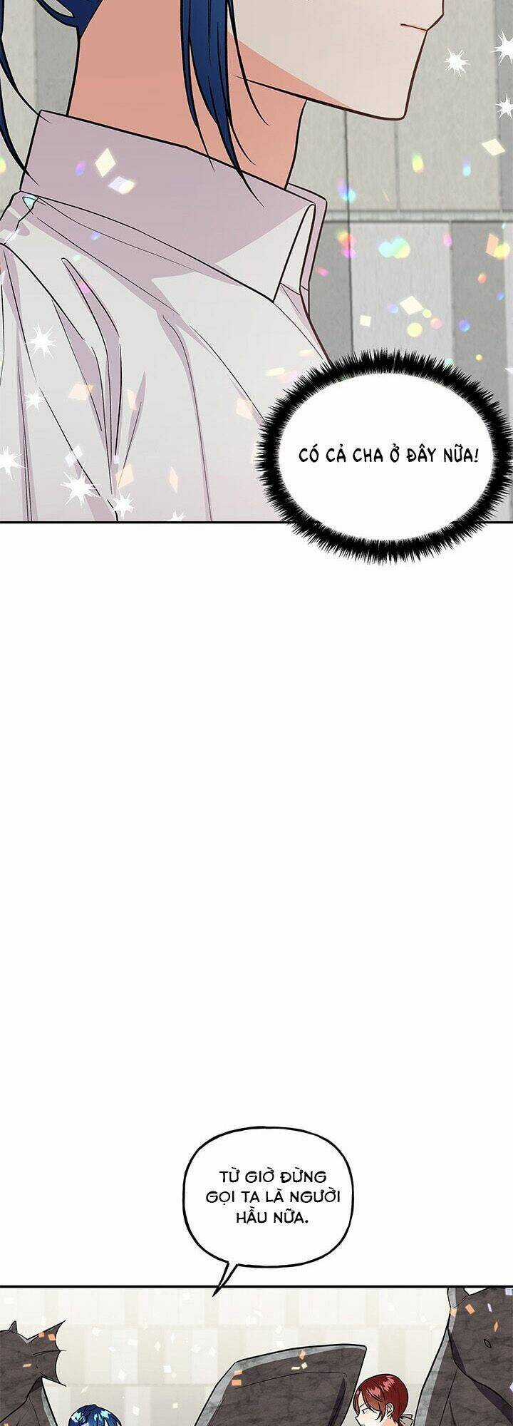 Con Gái Của Đại Pháp Sư Chapter 26 trang 26