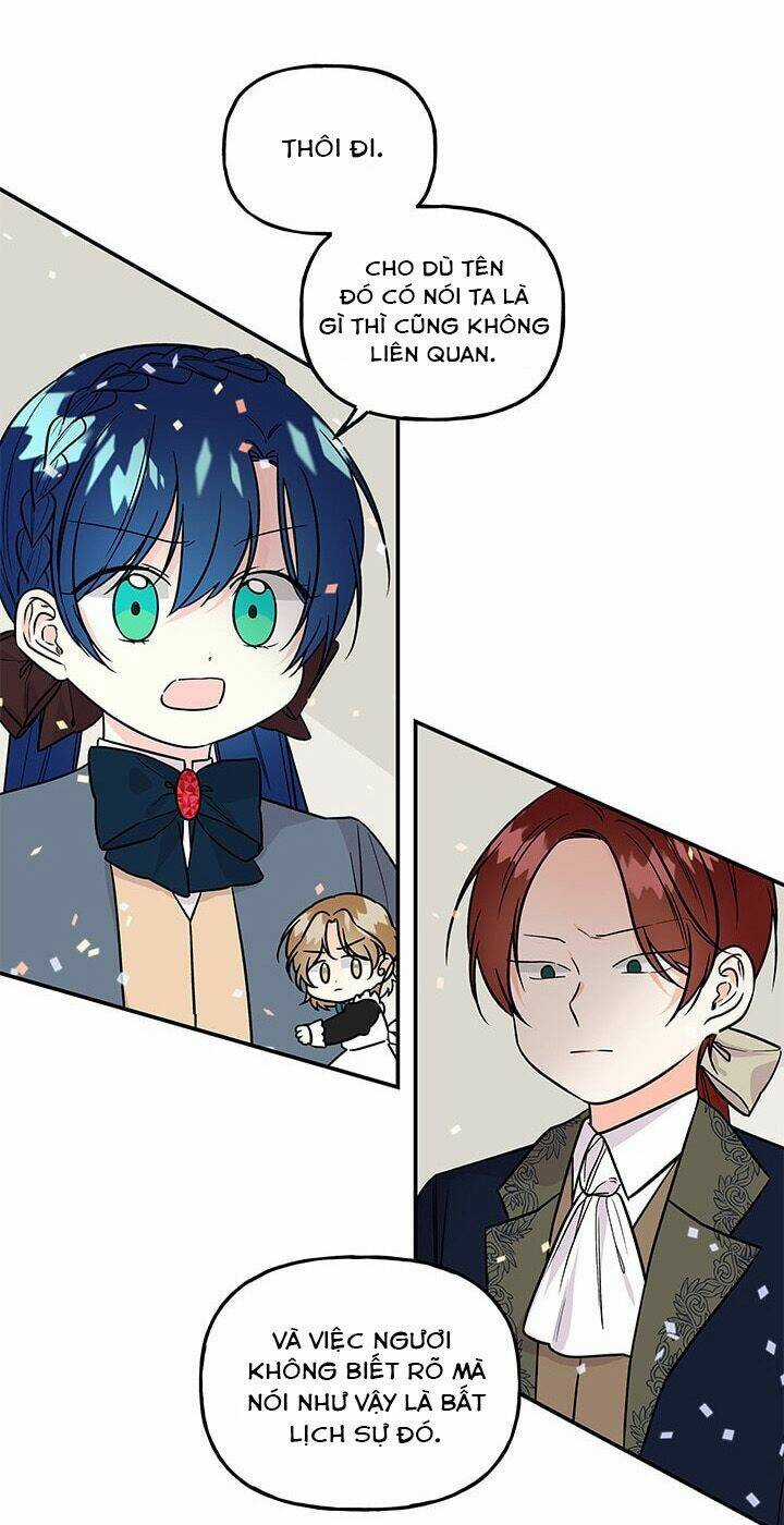 Con Gái Của Đại Pháp Sư Chapter 26 trang 30