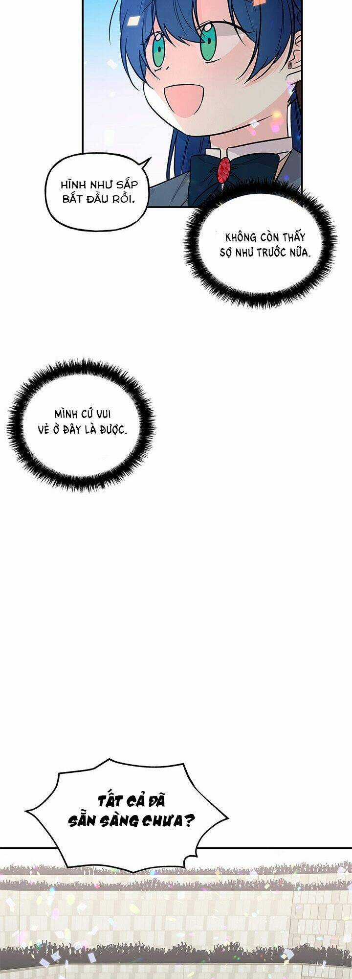 Con Gái Của Đại Pháp Sư Chapter 26 trang 36